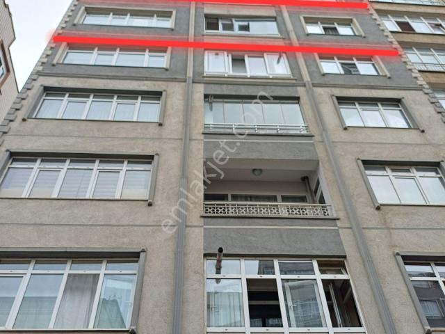 Modern Pazar Geniş 3+1 | 100.yıl Bulvarı Cepheli | Krediye Uygun