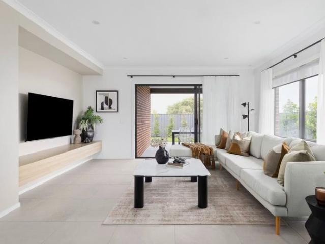 Modern Parkside Living – Brand New Metricon Home at Waterford Estate, Warragul
