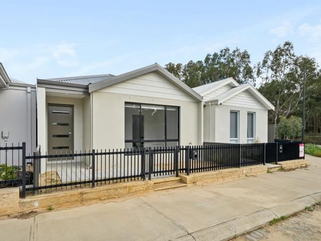 Modern Parkside Living in Baldivis Parks Estate
