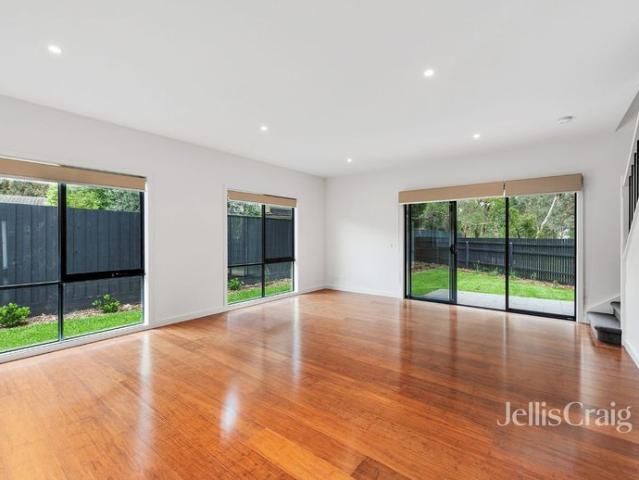 Modern Parkside Living Just Moments from Diamond Creek Village