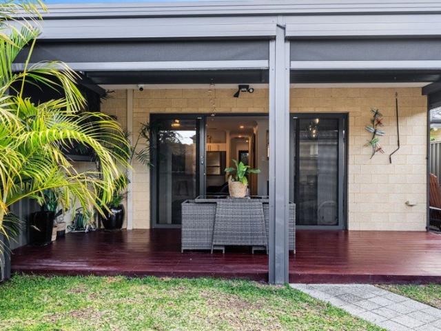 Modern Parkside Living Sleek, Stylish & Effortless