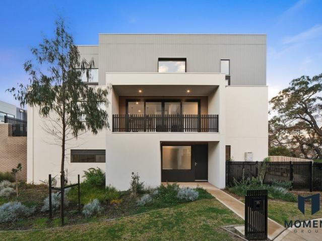 Modern Parkside Living with Space, Light & Lifestyle Appeal