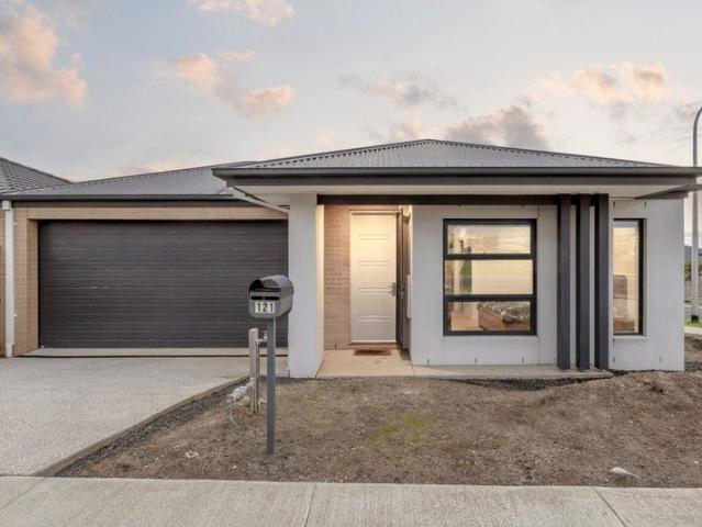 Modern Parkside Living with Promising Future Potential
