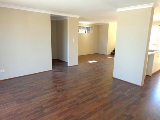 Modern Parkside Living