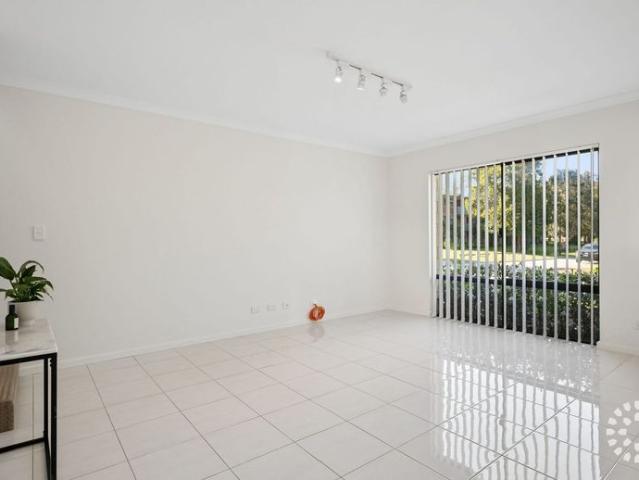 Modern Parkside Living