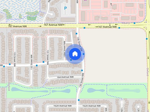 Modern pet friendly apartments for rent in NW Edmonton | Enjoy the convenience of in suite laundry!