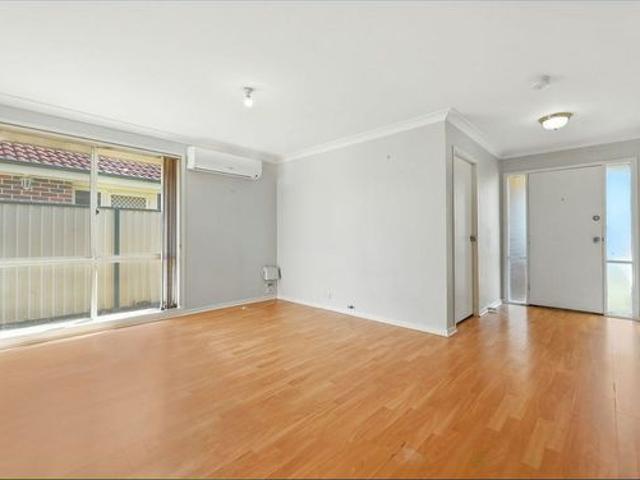 'MODERN & PEACEFUL LIVING IN IDEAL LOCATION'