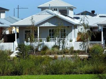 Eynesbury, Wyndham, Victoria, Victoria