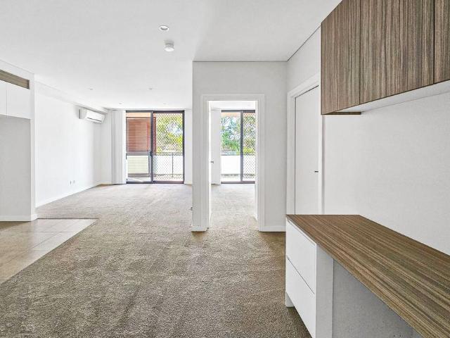 MODERN PENRITH LIVING