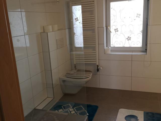 Modern penthouse apartment for temporary rental Steinheim an der Murr