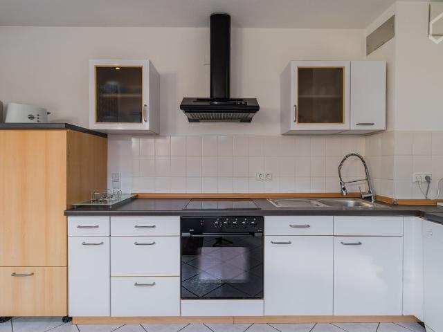 Modern penthouse gallery apartment in beautiful Berlin Weißensee, Berlin Amsterdam Apartments for Rent