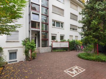 Niddapark, Frankfurt U-Bahn, Rosa-Luxemburg-Straße, Frankfurt, Riedberg, Kalbach, Taunus, Rheinland-Pfalz