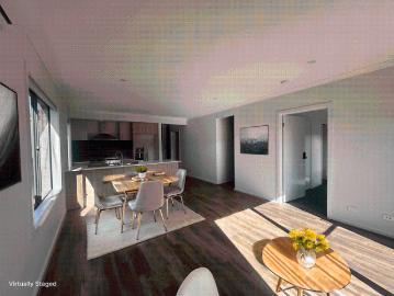 Modern Per Room Living – Your Own Ensuite + Heating/Cooling