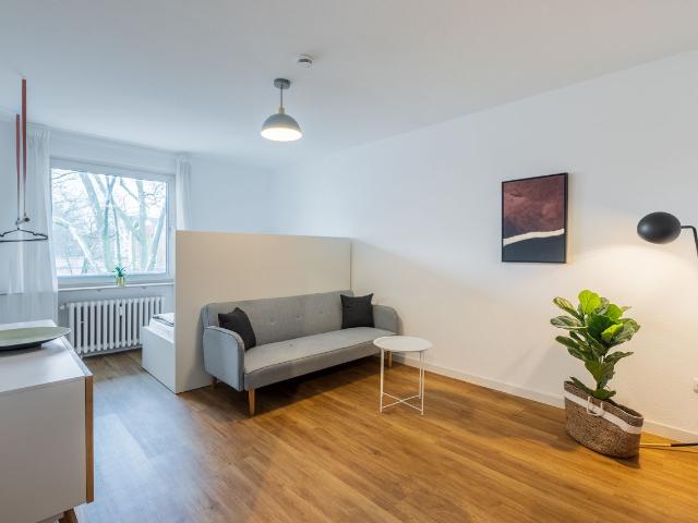 Modern, perfect home Duisburg, Duisburg Amsterdam Apartments for Rent