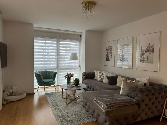 Modern, perfect home in München
