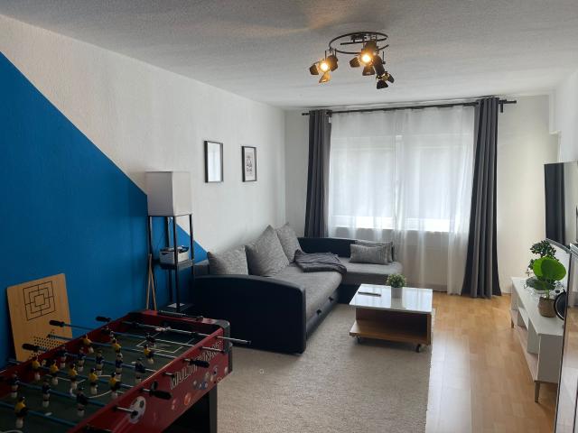 Modern & perfect studio located in Rostock