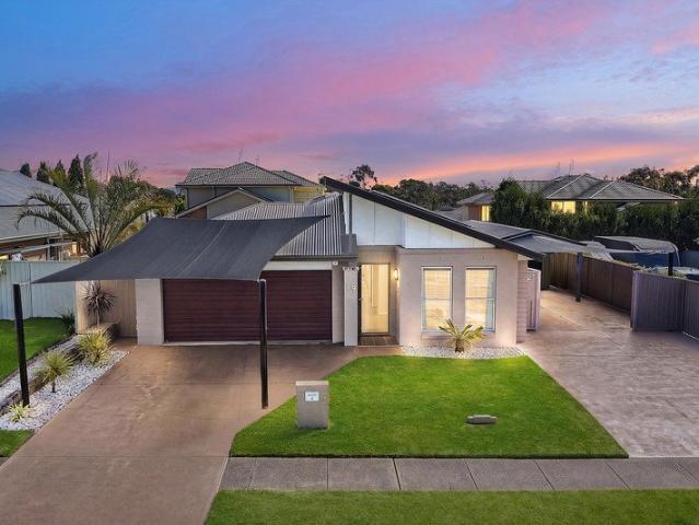 Modern practical living