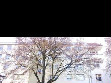 Modern & pretty home in Gesundbrunnen Berlin, Berlin Amsterdam Apartments for Rent