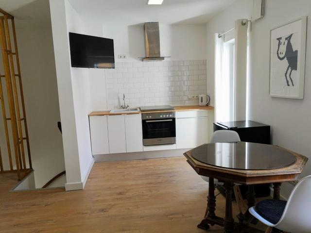 Modern, pretty suite in nice area in Bremen, Bremen Amsterdam Apartments for Rent