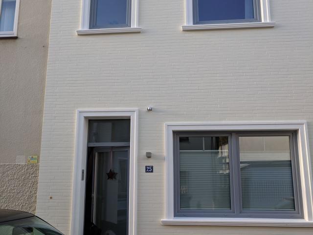 Modern, pretty suite in nice area in Bremen, Bremen Amsterdam Apartments for Rent