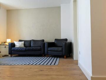 Modern, pretty suite in nice area in Bremen, Bremen Amsterdam Apartments for Rent
