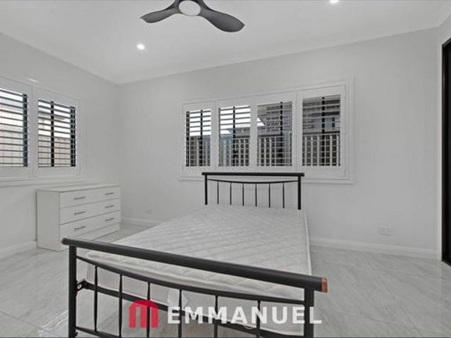Modern & Private 1 Bedroom Granny Flat