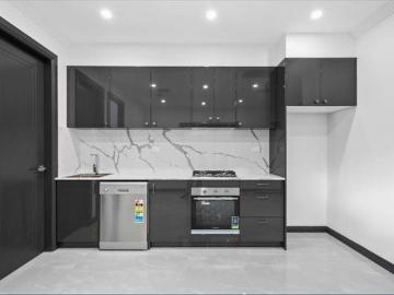 Modern & Private 2 Bedroom Granny Fla!