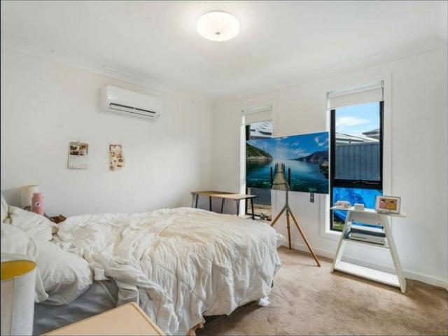 Modern & Private 2 Bedroom Granny Flat