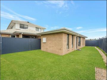 Modern & Private 2 Bedroom Granny Flat