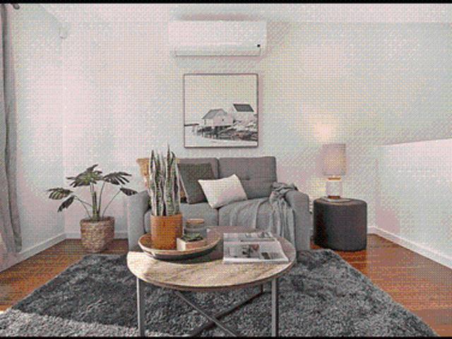Modern & Private Two Bedroom Townhouse