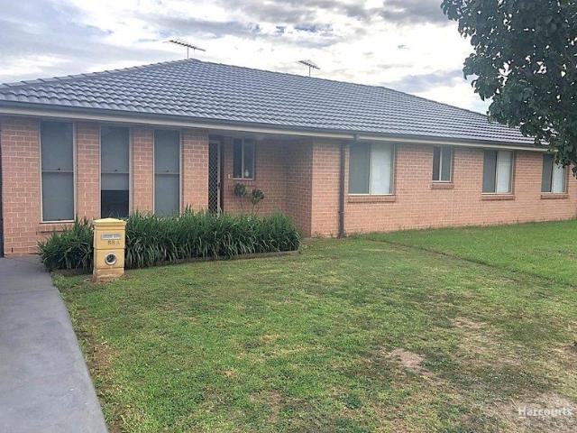 Modern & Private Two Bedroom Granny Flat.