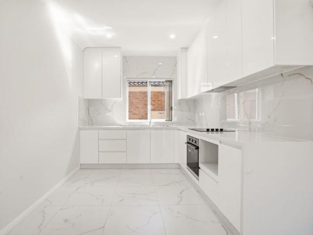 Modern & Private Two Bedroom Granny Flat