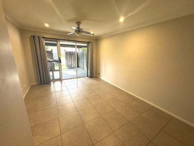 Modern & Private Two Bedroom Granny Flat