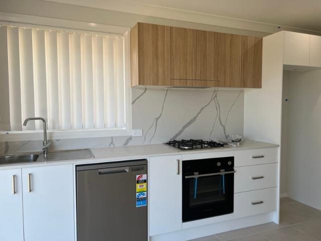 Modern, Private & Well Located
