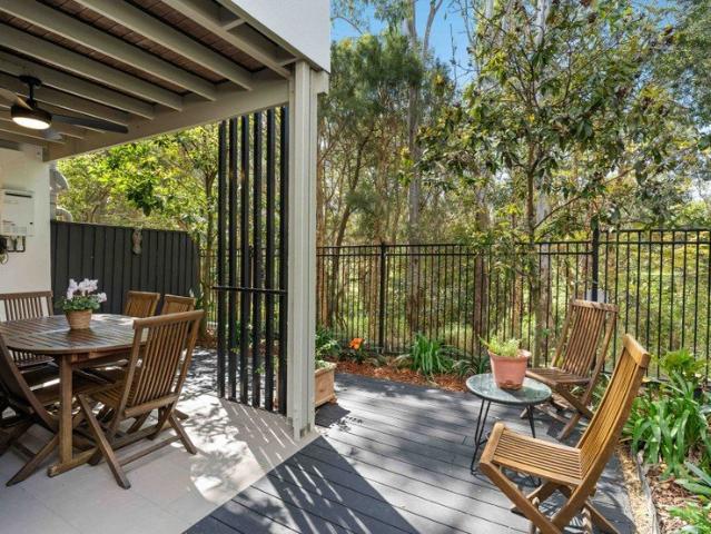 Modern & Private â Your ideal Murarrie retreat!