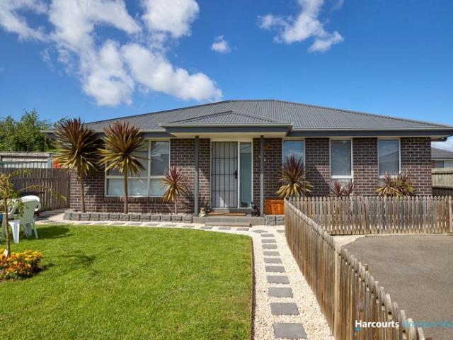 Modern, Private and Easy Care Living