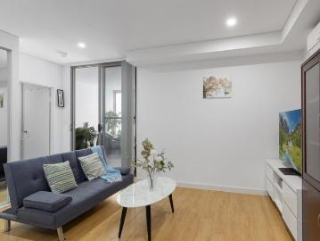 Asquith, Galston, Baulkham Hills Shire, Snapper Island