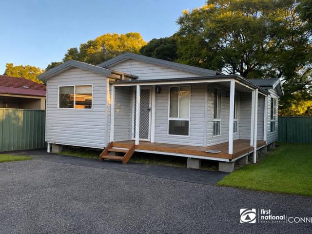 Modern, Private & Convenient Living in the Heart of Richmond