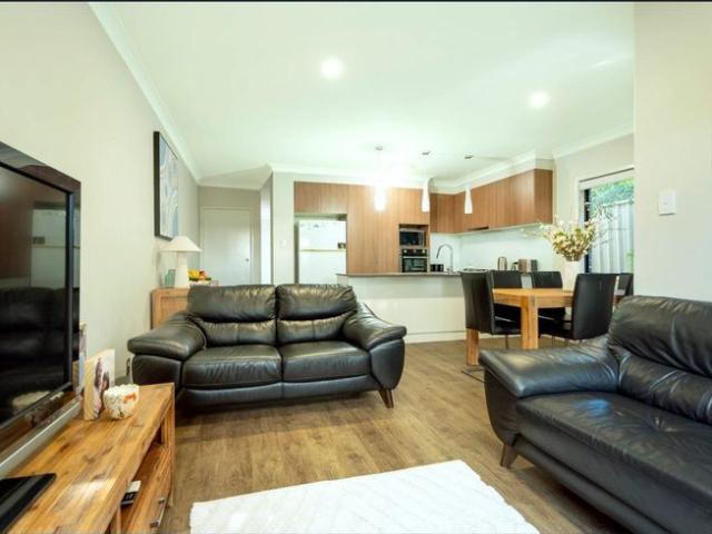 Modern, Private & Convenient Living in Centenary Heights