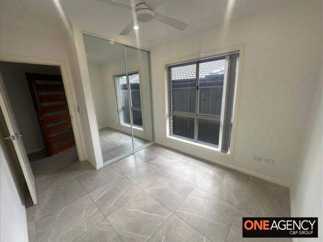 Modern & Private Granny Flat For Lease