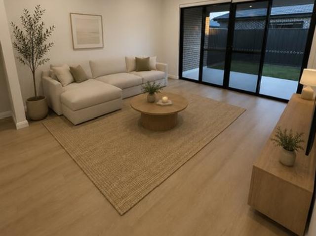 Modern & Private Granny Flat in a Convenient Location