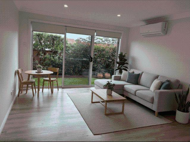 Modern Private Living. CTHS and Oakhill Drive School catchment