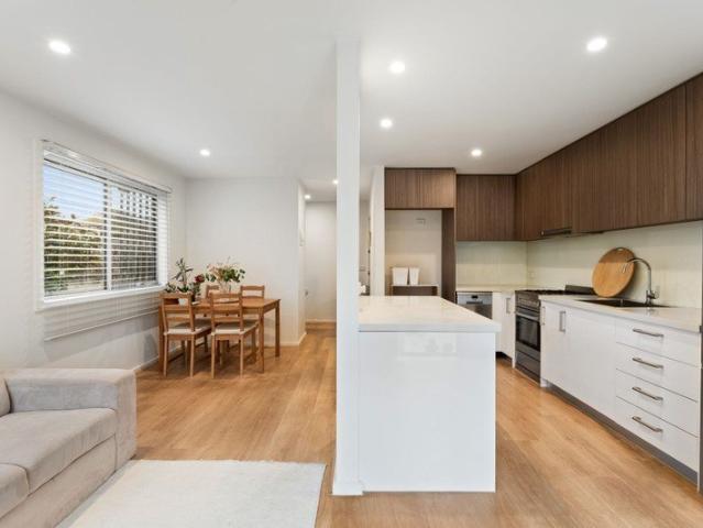 Modern, Private & Low Maintenance