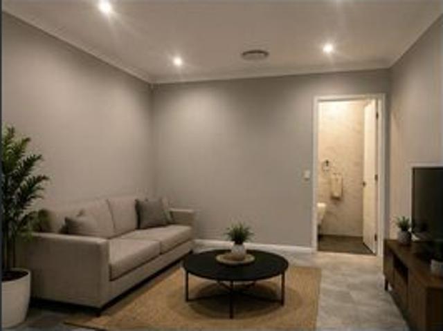 Modern, Private & Low Maintenance Granny Flat in Prime Bella Vista Location