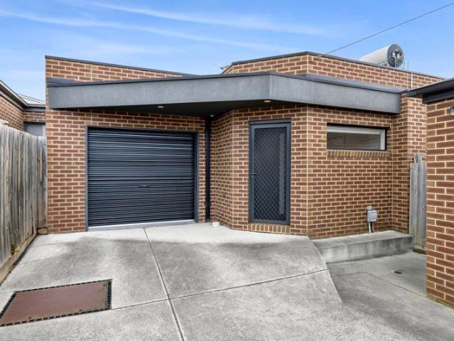 Modern, Private & Low Maintenance Living