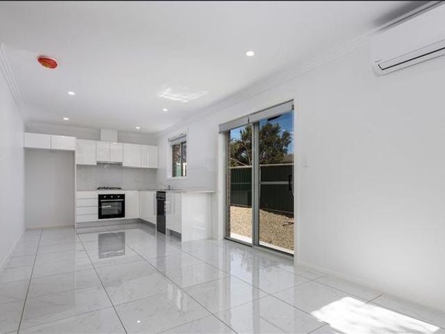 Modern, Private & Low Maintenance Living