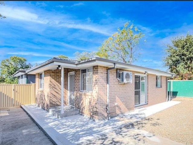 Modern, Private & Low Maintenance Living