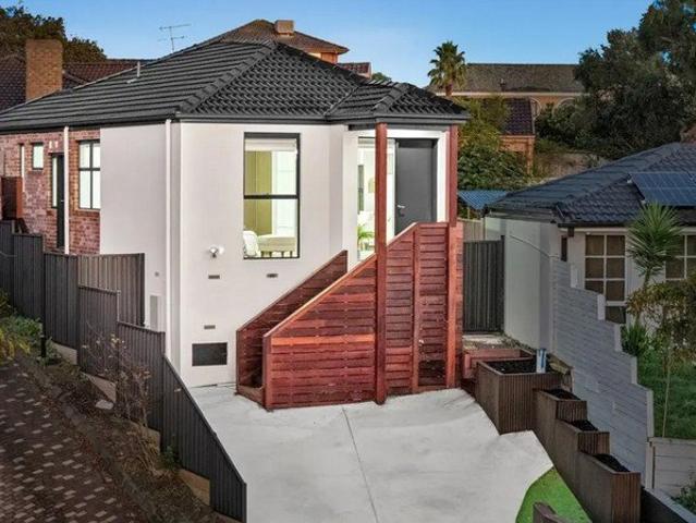 Modern, Private & Low Maintenance Living