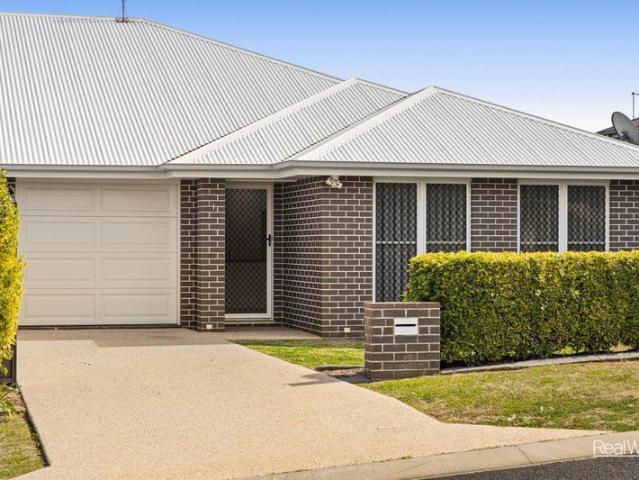 Modern, Private & Move In Ready