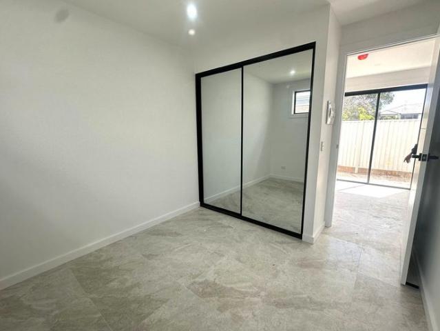 Modern & Private One Bedroom Granny Flat